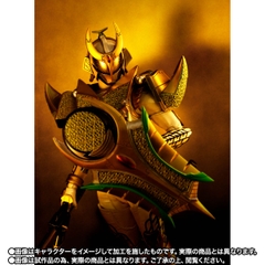 [Pre-order] S.H.Figuarts (SHINKOCCHOU SEIHOU) Kamen Rider Zangetsu Melon Arms