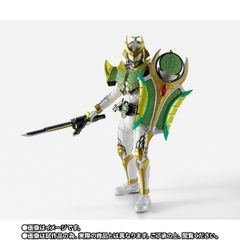 [Pre-order] S.H.Figuarts (SHINKOCCHOU SEIHOU) Kamen Rider Zangetsu Melon Arms