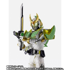[Pre-order] S.H.Figuarts (SHINKOCCHOU SEIHOU) Kamen Rider Zangetsu Melon Arms