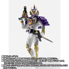 [Pre-order] S.H.Figuarts (SHINKOCCHOU SEIHOU) Kamen Rider Zangetsu Melon Arms