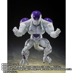 S.H.Figuarts Full Power Frieza -Battle Scarred Edition-