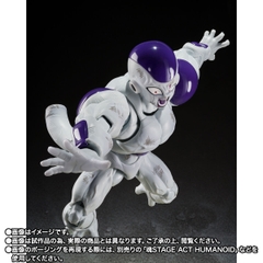 S.H.Figuarts Full Power Frieza -Battle Scarred Edition-