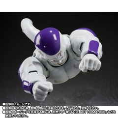 S.H.Figuarts Full Power Frieza -Battle Scarred Edition-