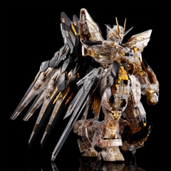 MGEX 1/100 Strike Freedom Gundam [Mechanical Clear]