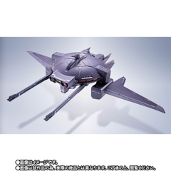 METAL ROBOT SPIRITS <SIDE MS> Cavalier Aifrid