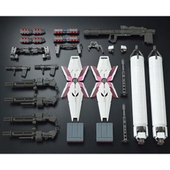 PG 1/60 Full Armor Expansion Unit For RX-0 Unicorn Gundam
