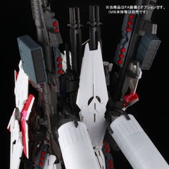 PG 1/60 Full Armor Expansion Unit For RX-0 Unicorn Gundam