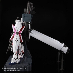 PG 1/60 Full Armor Expansion Unit For RX-0 Unicorn Gundam