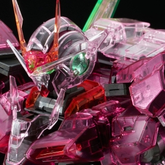 PG 1/60 Trans-Am Raiser Clear Color Body