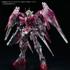 PG 1/60 Trans-Am Raiser Clear Color Body