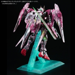 PG 1/60 Trans-Am Raiser Clear Color Body