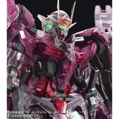 PG 1/60 Trans-Am Raiser Clear Color Body