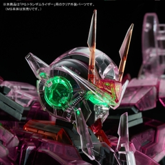PG 1/60 Trans-Am Raiser Clear Color Body