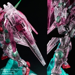 PG 1/60 Trans-Am Raiser Clear Color Body