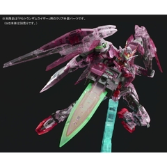 PG 1/60 Trans-Am Raiser Clear Color Body