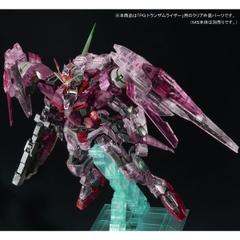 PG 1/60 Trans-Am Raiser Clear Color Body