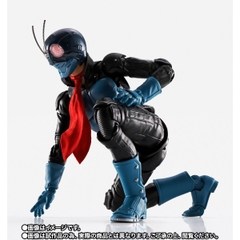 S.H.Figuarts (SHINKOCCHOU SEIHOU) Kamen Rider No.1 / Hongou Takeshi (Kamen Rider The First)