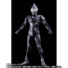 S.H.Figuarts (SHINKOCCHOU SEIHOU) Tiga Dark