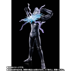 S.H.Figuarts (SHINKOCCHOU SEIHOU) Tiga Dark