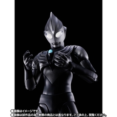 S.H.Figuarts (SHINKOCCHOU SEIHOU) Tiga Dark