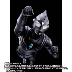 S.H.Figuarts (SHINKOCCHOU SEIHOU) Tiga Dark