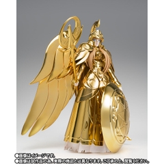 SAINT CLOTH MYTH EX Goddess Athena -ORIGINAL COLOR EDITION-
