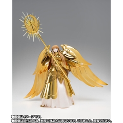 SAINT CLOTH MYTH EX Goddess Athena -ORIGINAL COLOR EDITION-
