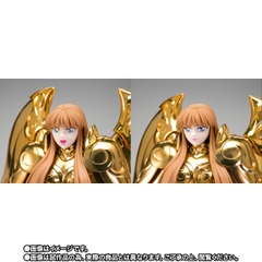 SAINT CLOTH MYTH EX Goddess Athena -ORIGINAL COLOR EDITION-