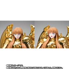 SAINT CLOTH MYTH EX Goddess Athena -ORIGINAL COLOR EDITION-