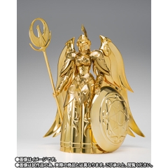 SAINT CLOTH MYTH EX Goddess Athena -ORIGINAL COLOR EDITION-