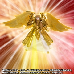 SAINT CLOTH MYTH EX Goddess Athena -ORIGINAL COLOR EDITION-
