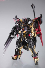 METAL BUILD Gundam Astray Gold Frame Amatsu Mina -Declaration of the Sky-