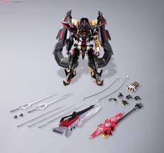 METAL BUILD Gundam Astray Gold Frame Amatsu Mina -Declaration of the Sky-