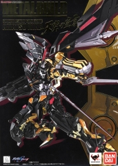 METAL BUILD Gundam Astray Gold Frame Amatsu Mina -Declaration of the Sky-