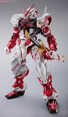 METAL BUILD Gundam Astray Red Frame