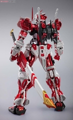 METAL BUILD Gundam Astray Red Frame