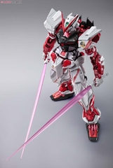 METAL BUILD Gundam Astray Red Frame
