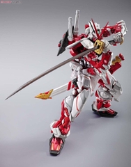 METAL BUILD Gundam Astray Red Frame