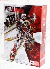 METAL BUILD Gundam Astray Red Frame