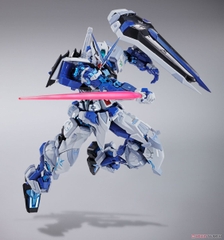 METAL BUILD Gundam Astray Blue Frame Full Weapon