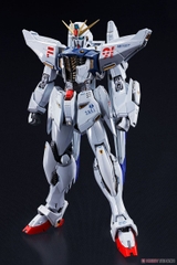 METAL BUILD Gundam F91