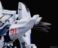 METAL BUILD Gundam F91