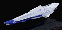 METAL BUILD Gundam F91