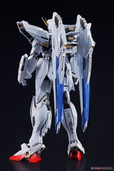 METAL BUILD Gundam F91
