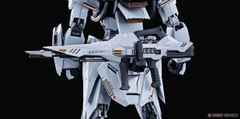 METAL BUILD Gundam F91