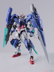 METAL BUILD 00 Gundam Seven Sword/G