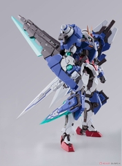METAL BUILD 00 Gundam Seven Sword/G