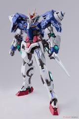 METAL BUILD 00 Gundam Seven Sword/G