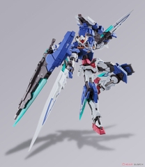 METAL BUILD 00 Gundam Seven Sword/G