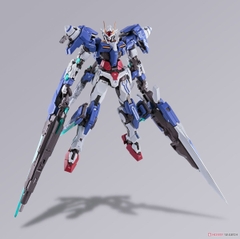 METAL BUILD 00 Gundam Seven Sword/G